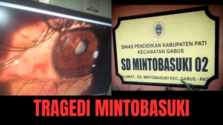 Ada Siswa Dibully di Sekolah, Dinas Pendidikan Pati Tampak Kurang Peduli