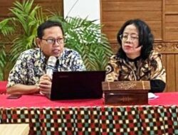 268,8 M, Dana Desa Blora sudah Tersalurkan