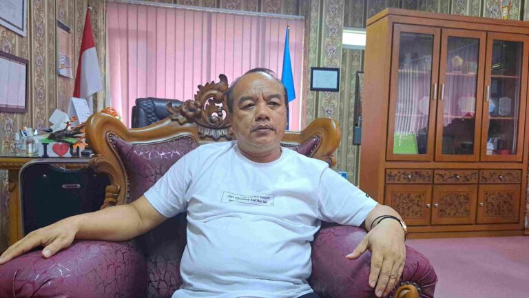 Tahap Pertama, Program Makan Gratis di Blora Akan Dimulai pada 9 Desember 2024