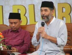 Gundala: Dengan Bersyukur Manusia Terhindar dari Sifat Takabur atau Sombong