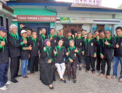 Spirit Hari Jadi ke-275 Kabupaten Blora, Gelorakan Semangat Jumat Berkah