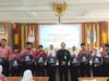 Rayakan HUT ke-41, SMA Negeri 2 Blora Gelar Bakti Sosial dan Jalan Sehat