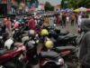 Parkir di Alun-alun Pati, Motor Naufal Digondol Maling