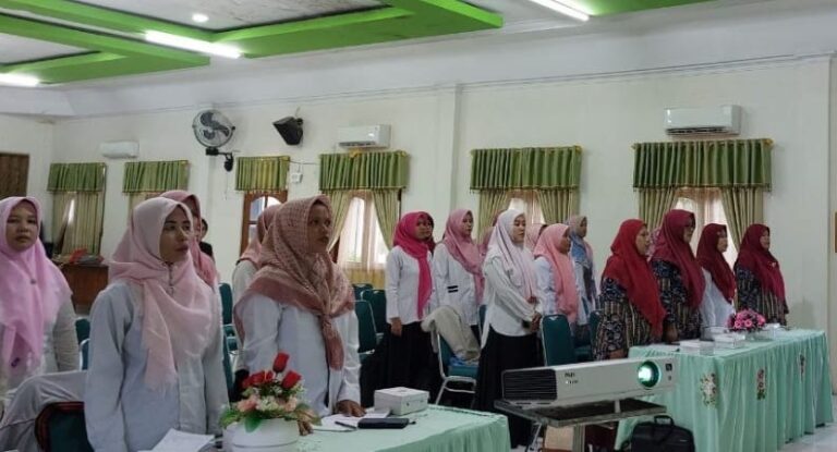 Kemenag RI akan Selenggarakan Pendidikan Profesi Guru, Kelompok Pertama Akan Diikuti 47 Ribu Guru Madrasah dan Guru Agama