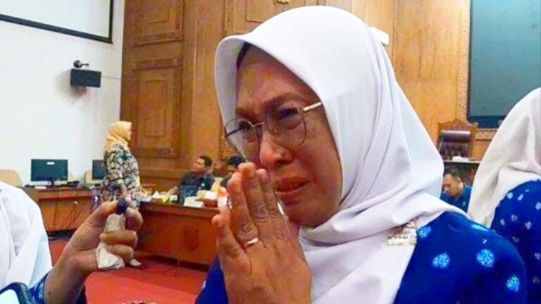 Audiensi Bersama DPRD dan Dinas Pendidikan, Ketua HIMPAUDI Pati Perjuangkan Honor Guru PAUD yang Dianggap Tidak Layak