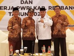 Bambang Sulistya: Bergabung ke PWRI, Pensiunan Bisa dapatkan Batol, Badol, dan Bandol