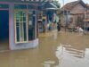 Pati Banjir, Hampir Sepekan Lima Desa di Juwana Tergenang Air