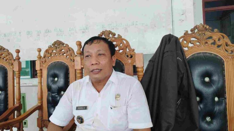 Perjuangkan Keadilan Pemilik Ruko yang Dibongkar, Kades Semampir Siap Tempuh Jalur Hukum