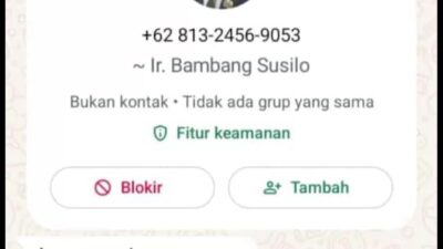 Pelaku Catut Nama Wakil Ketua DPRD Pati, Camat Tayu Nyaris Jadi Korban Penipuan