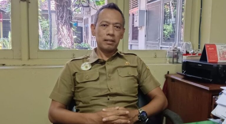 Perbaikan Jalan di Pati Menunggu Pelantikan Bupati