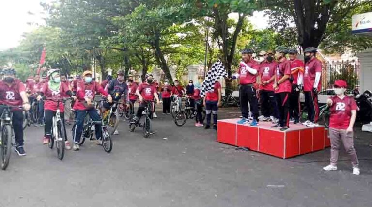 CFD Pati Bakal Kembali Digelar, Warga Antusias Menyambutnya