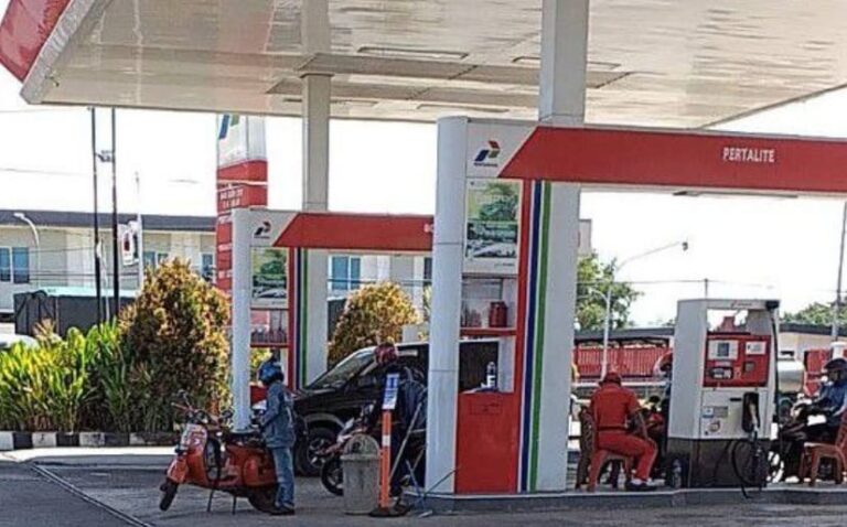 Tahun Ini, Puluhan SPBU di Pati akan Dilakukan Tera Ulang