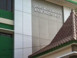 Dinas Kesehatan Pati Gelar Pemeriksaan Kesehatan Gratis pada Pekan Pertama Februari 2025