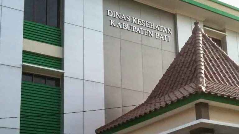 Dinas Kesehatan Pati Gelar Pemeriksaan Kesehatan Gratis pada Pekan Pertama Februari 2025
