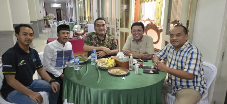 Kembangkan Luas Areal Tebu, PT. SGN Siap Kerja Sama dengan Petani Tebu di Blora