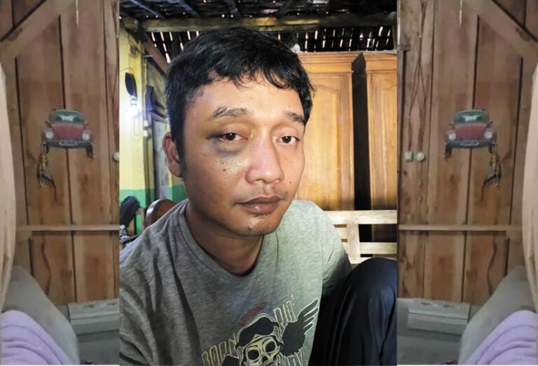 Kasus Pengeroyokan di Depan SPBU Jepon-Blora, Salah Satu Pelaku Masih di Bawah Umur