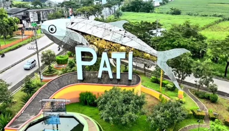 Pati Targetkan Raih Predikat Kabupaten Kreatif Tahun 2025