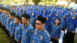 Gaji ke-13 dan 14 PNS, Isunya Bakal Dihapus