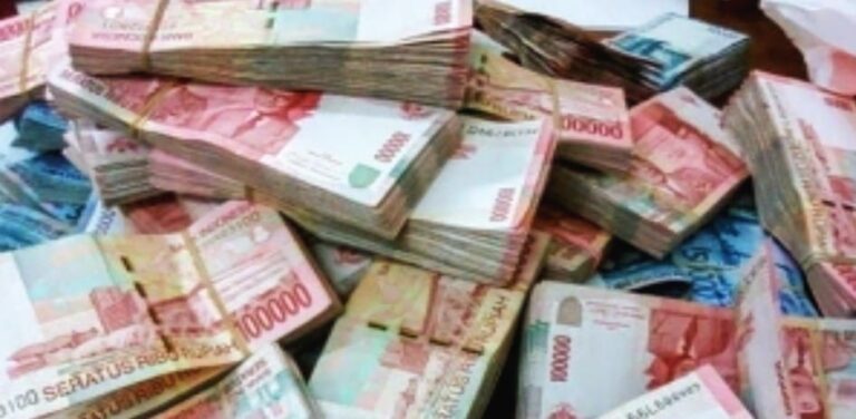 Mencapai Rp 380 Miliar, Dana Desa di Kabupaten Pati Tahun 2025 Akan Dibagi untuk 401 Desa