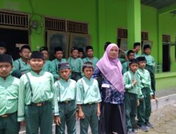 Kemajuan Dunia Pendidikan di Desa Sambongrejo, Berkembang Berkat Dukungan Masyarakat dan Pemdes