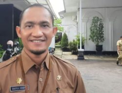 10 Jabatan Kepala OPD di Pemkab Pati Kosong, Menunggu Langkah Bupati Baru