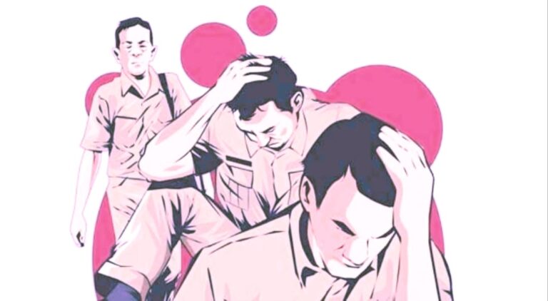 Tenaga Non-ASN Tidak dapat Diangkat Menjadi PPPK, Pemkab Pati Tidak akan Rekrutmen Tenaga Honorer Baru