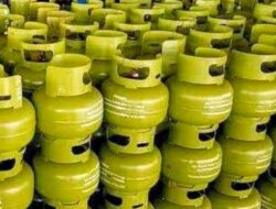 Larangan Penjualan Gas LPG 3 Kg Melalui Pengecer di Pati, Efektif Mulai 1 Februari 2025