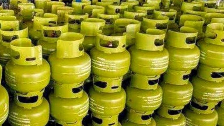 Larangan Penjualan Gas LPG 3 Kg Melalui Pengecer di Pati, Efektif Mulai 1 Februari 2025