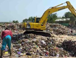 TPA Sukoharjo Terancam Penuh, Warga Pati Didorong Kelola Sampah Mandiri