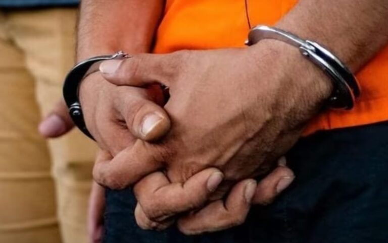 Kawanan Perampok yang Satroni Rumah Juragan Sembako di Sukolilo-Pati Berhasil Diringkus