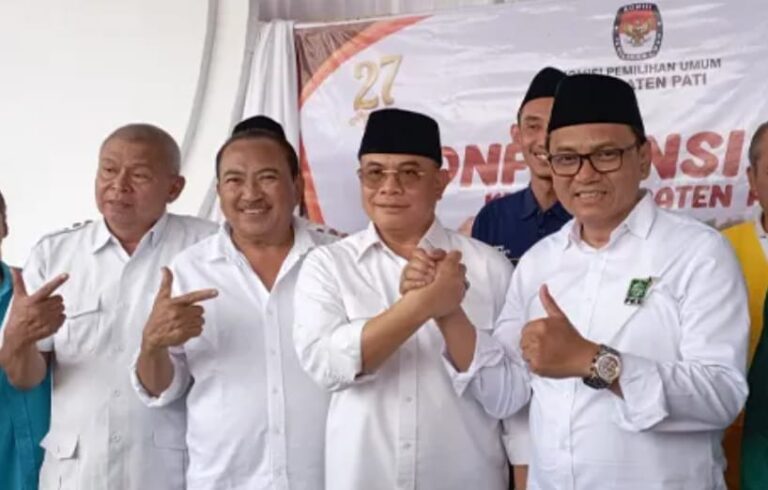 Dipastikan Mundur, Pelantikan Bupati Akan Dilaksanakan Tanggal 18-20 Februari 2025