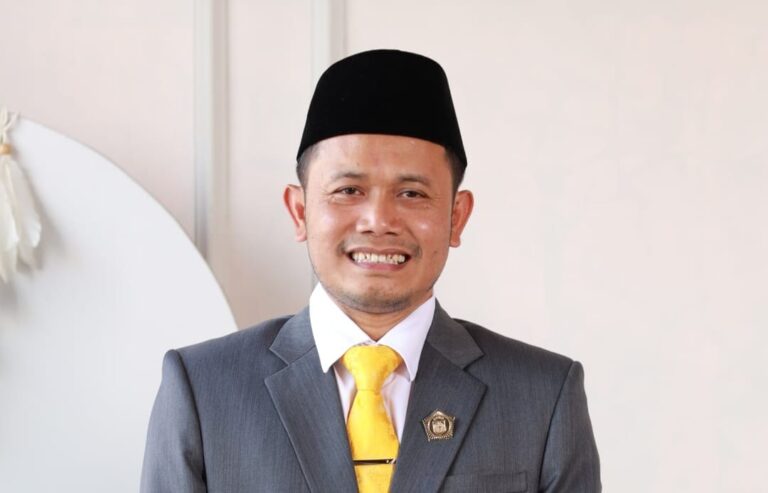 Momentum Hari Pers Nasional 2025. Siswanto: Era Pemberitaan Inspiratif dan Konstruktif