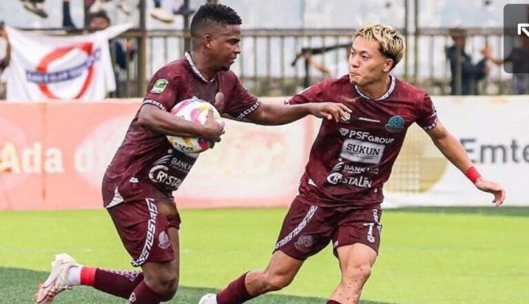 Persipa Pati Degradasi ke Liga 3, Daftar Tim yang Turun Kasta Bertambah