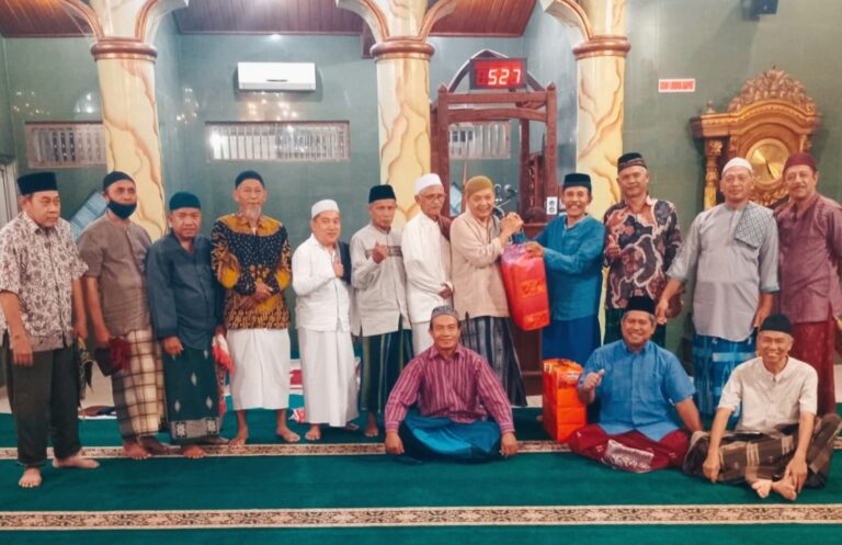 Latihan Mengendalikan Nafsu Melalui Puasa Ramadhan, Bisa Menumbuhkan Kepekaan Sosial