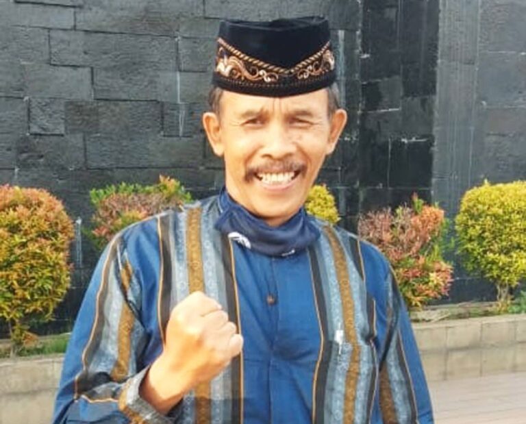 Puasa Ramadhan Jauhkan Diri dari Kemaksiatan