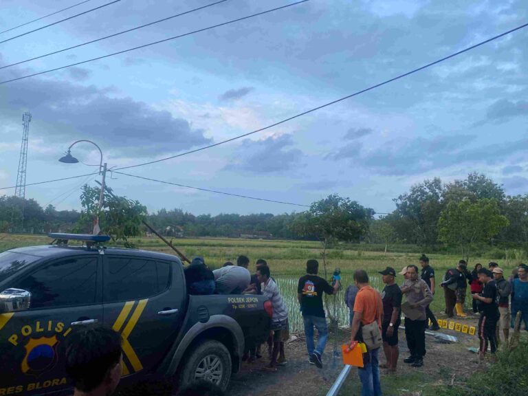 Tiga Pekerja Tersengat Listrik, Satu Orang Meninggal Dunia