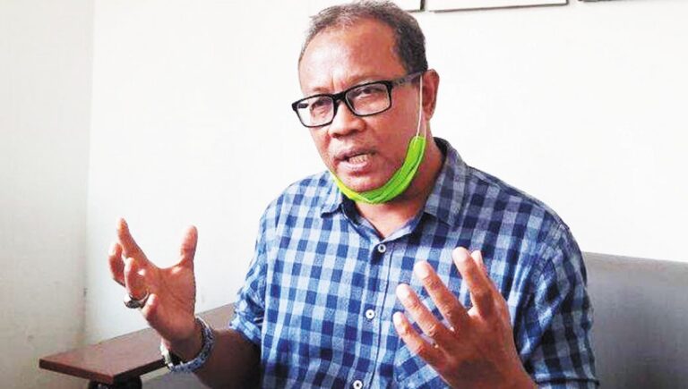 Kasus Kunker Fiktif Tahun 2014-2019, Mantan Ketua DPRD Blora Dihukum 1 Tahun Penjara