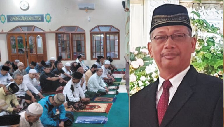 Berantas Hoaks, Jadikan Puasa Ramadan Lebih Berkualitas