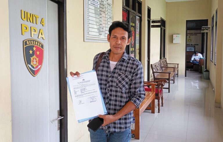 Pemeran dan Pembuat Video Porno Todanan Terancam 12 Tahun Penjara