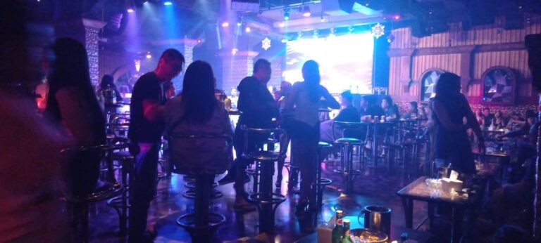 Masyarakat Blora Resah, Penjualan Miras di Cafe dan Karaoke di Wilayah Sambong Makin Marak