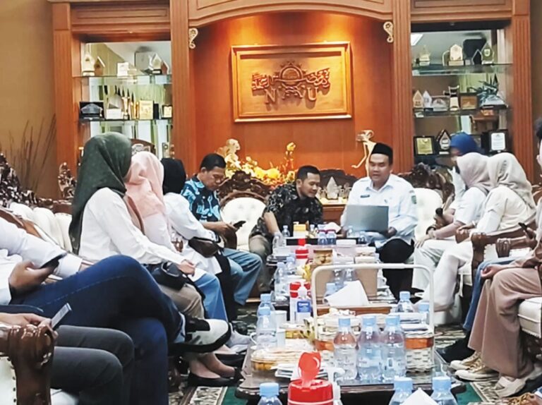 Pemkab Blora Seriusi Gagasan Kawasan Industri, Pemanfaatan Hutan jadi Opsi Solutif