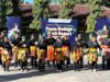 Peringati Hari Tari Sedunia, SMP Negeri 2 Menden Gelar Pesta Budaya Anak Negeri