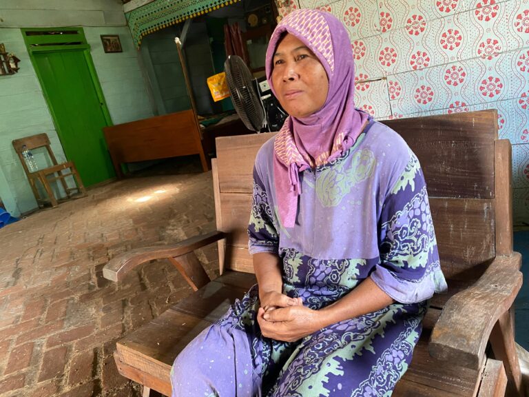 Janda Lansia Jadi Korban Pencurian, Emas 96 Gram dan Uang Rp 3,5 Juta Raib di Rumah Tak Terkunci