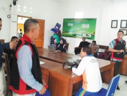 Kejaksaan Negeri Blora Lakukan Penggeledahan, Tim Penasehat Hukum Keberatan dan Akan Tempuh Langkah Hukum