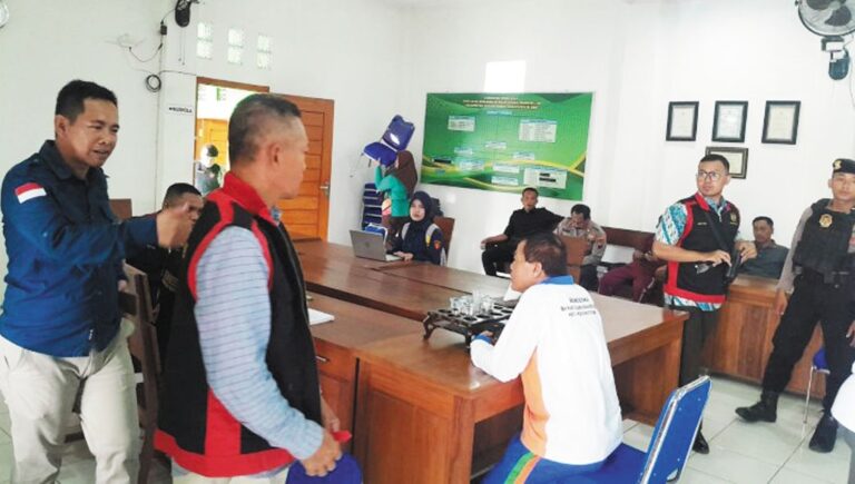 Kejaksaan Negeri Blora Lakukan Penggeledahan, Tim Penasehat Hukum Keberatan dan Akan Tempuh Langkah Hukum