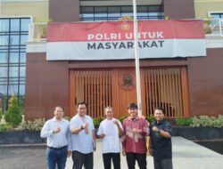 Sekdes Sogo Dilaporkan atas Dugaan Fitnah Terkait Pengelolaan Air Bersih
