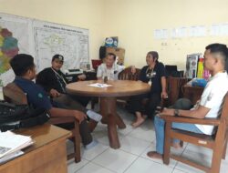 Lakukan Kunjungan ke Pabrik, Ketua KPTR Manteb Blora Jajaki Pembelian Gula di PT. GMM Bulog
