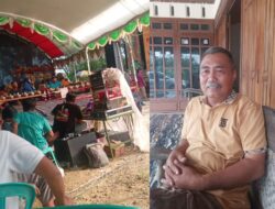 Tasyakuran Sedekah Bumi Desa Klokah Digelar Meriah di Punden Renggong