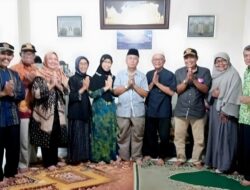 Pesan Eksklusif PWRI Blora untuk Calon Haji, Menjaga Spirit di Tanah Suci
