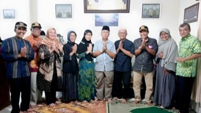 Pesan Eksklusif PWRI Blora untuk Calon Haji, Menjaga Spirit di Tanah Suci